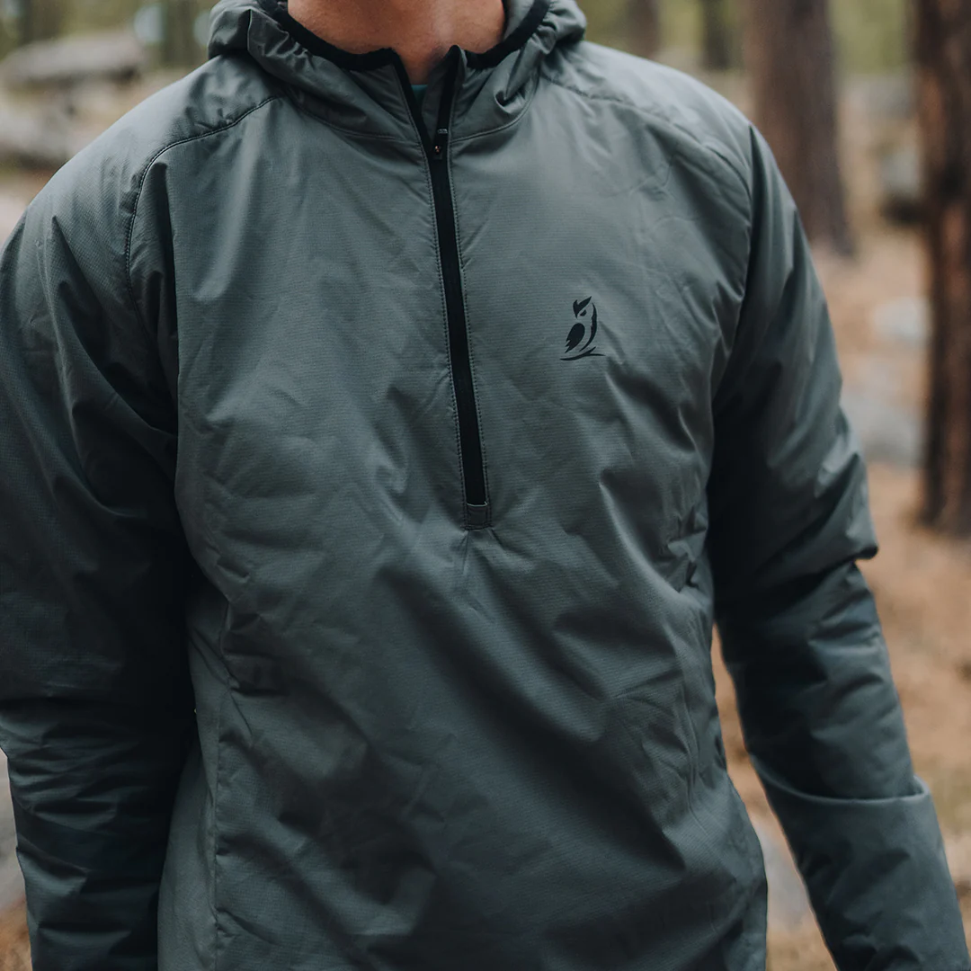 Ventus Active Hoodie - Men's - Image 15