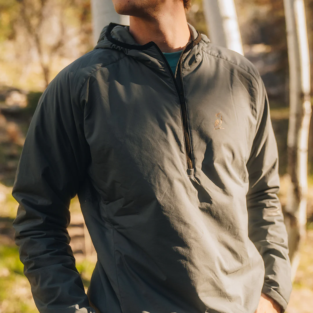 Ventus Active Hoodie - Men's - Image 16