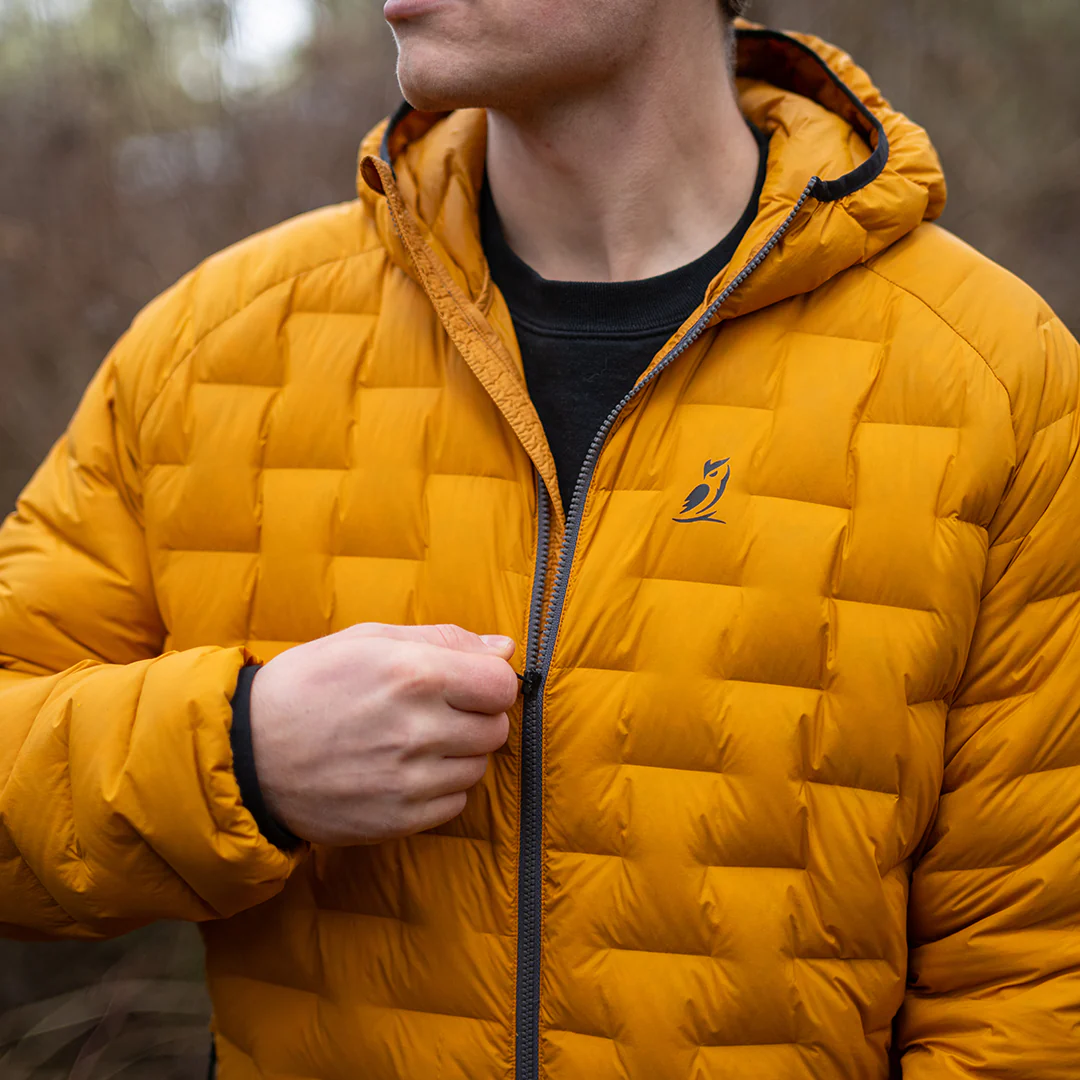 Zulu Down Jacket - Men's - Image 15