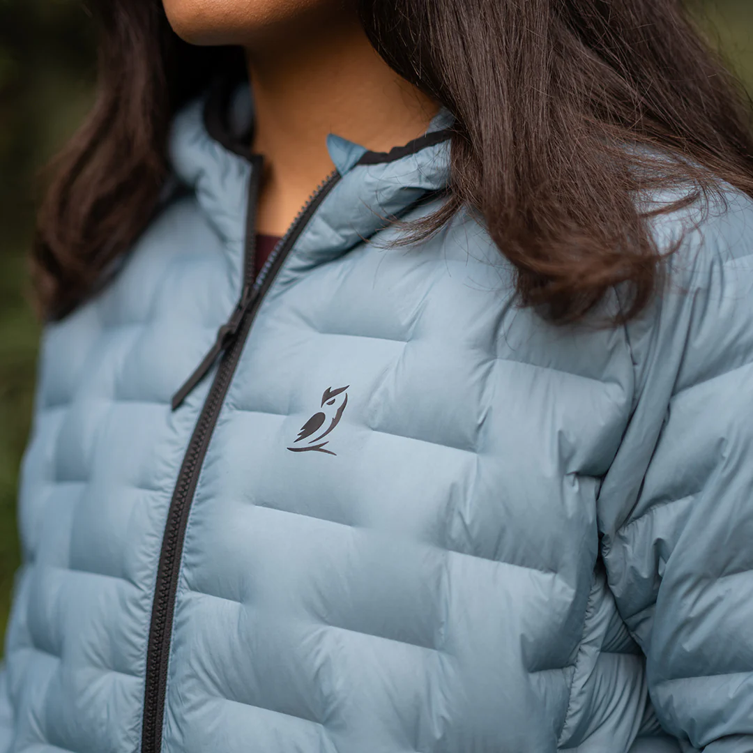 Zulu Down Jacket - Women's - Image 11