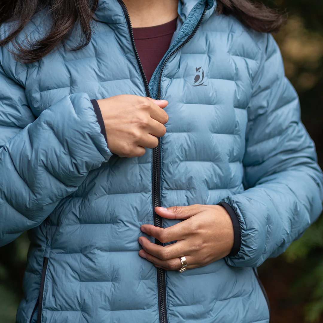 Zulu Down Jacket - Women's - Image 16
