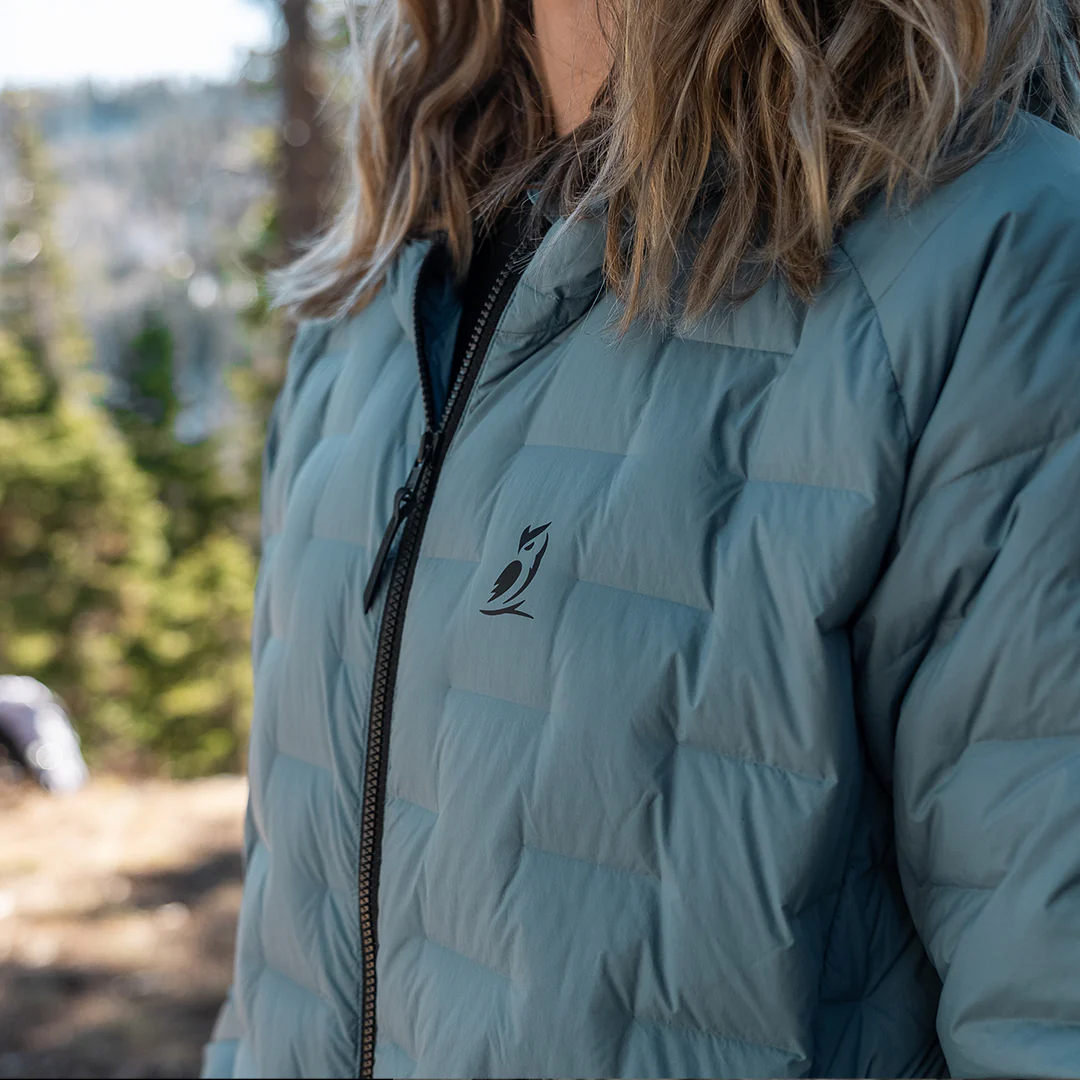 Zulu Down Jacket - Women's - Image 23