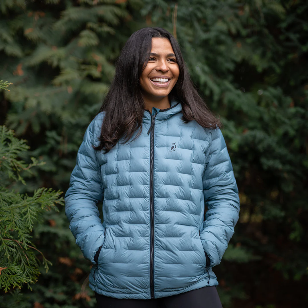 Zulu Down Jacket - Women's - Image 4